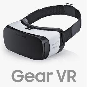 Samsung Gear VR Headset 2016